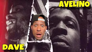 American FIRST time REACTION to Avelino - Cassius Clay ft. Dave!  cRAZY