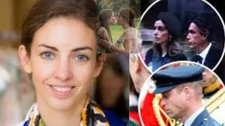 Prince William’s ‘mistress’: Who is Rose Hanbury?