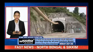 Fast News | North Bengal & Sikkim | 6th December 2021