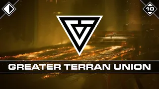Epilogue | Greater Terran Union | Stellaris Invicta