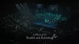 Les Mis 10th Anniversary D1-P1: Intro