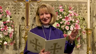 5.12.21 National Cathedral Morning Prayer