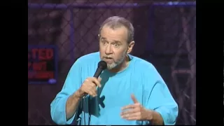 George Carlin - How To Handle A Cop