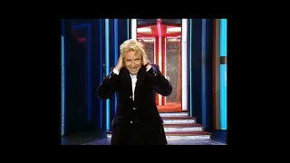 ZDF Wetten, dass..? vom 16.10.1999 aus Dornbirn