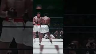 Ali head movement