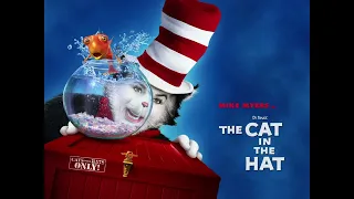 The Cat in the Hat Credits Song | Hang On with Tangerine Speedo (Instrumental Opening)