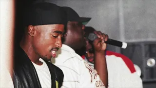 Tupac - Keep Ya Head Up | Hip Hop Instrumental | Remake