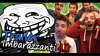 TR0LLATI DAI TRAILER IMBARAZZANTI! 4.0 ► Il lato tr4sh di YouTube #5