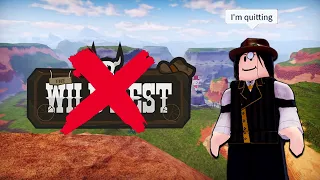 5 Things Players Dislike about The Wild West