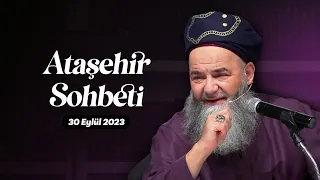 Ataşehir Sohbeti 30 Eylül 2023