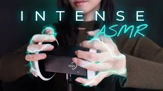 ASMR for People Who Like REALLY Intense Triggers (No Talking)