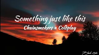 Something just like this |Chainsmokers +Coldplay | cover by Jonah Baker + Haley Klinkhammer