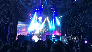 Deep Purple- Dazed And Confused / Hush / Roger Glover’s Bass Solo / Black Night (İstanbul 25.05.22 )