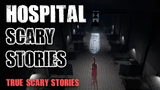 Hospital Scary Stories - 5 True Paranormal M Stories