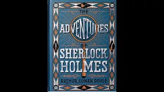 The Adventures of Sherlock Holmes - Adventure 4: The Boscombe Valley Mystery