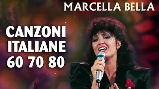 Le più belle Canzoni Italiane degli Anni 60 70 80 - Playlist Músicas Italianas
