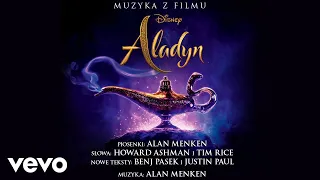 Marcin Franc - O skok (z filmu "Aladyn"/Audio Only)