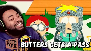 SOUTH PARK | Butters Stotch Funniest Moments Part 8 (Reaction)