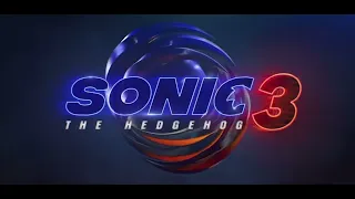 All sonic movie titles 1-13