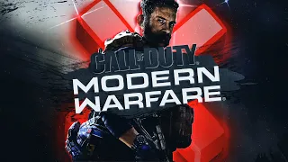 MODERN WARFARE ЗАПРЕТИЛИ В РОССИИ!?