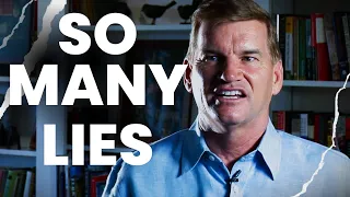 How Pastor Ted Haggard got exposed | Deep Dive