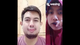 Tak Selamanya Selingkuh Itu Indah - Merpati Band (Cover) By Namolen ft Kak Andi Merpati