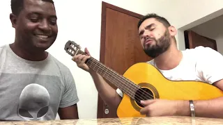 João Paulo & Ricardo - Não Desligue o Rádio