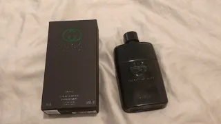 GUCCI GUILTY BLACK REVIEW 2021