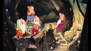 Snow White - Heigh Ho (Italian 1938)