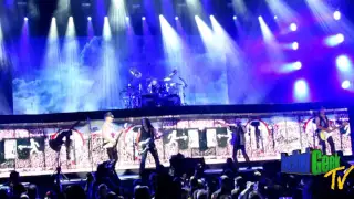 Scorpions - Wind Of Change: Live at Rocklahoma 2016