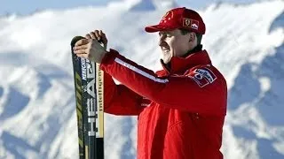 Michael Schumacher suffered 'serious trauma' in skiing accident