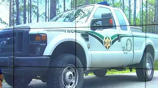 Ask Trooper Steve: Can wildlife officers pull you over in Florida?