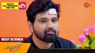 Kaliveedu - Best Scenes | 25 April 2024 | Surya TV Serial