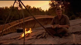 Ray Mears Northern Wilderness S01E02