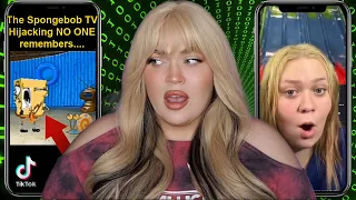 100 Glitch in the Matrix TikToks to Make YOU Question Reality... The Scary Side of TikTok (Part 2)