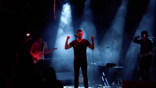 Marc Martel & Queen Celebration - Progtoberfest IV, Chicago (Part 2)