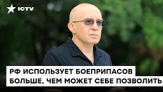 ГРАБСКИЙ: Херсон не станет вторым Мариуполем! Боев в городе быть НЕ МОЖЕТ?