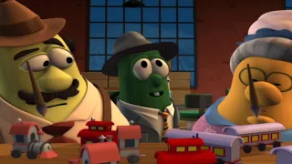 VeggieTales: 110% Reprise