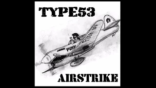 Type53 Airstrike