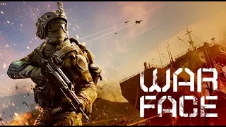 Warface, по ту сторону токсичности или как апнуть алмаз