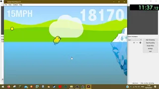 Duck Life 3: Evolution Flying Any% Speedrun