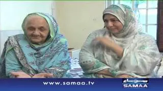 Old age home special - Qutb Online - 28 Oct 2015