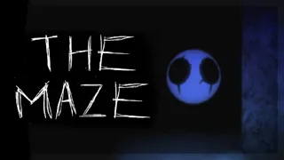 ROBLOX: The Maze...