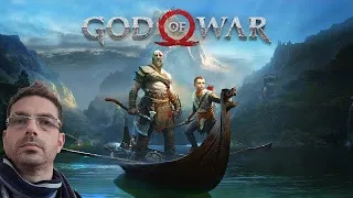 God of War #105 | Trouver la mystérieuse porte de Tyr