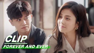 Clip: "I Fell In Love With You At First Sight" | Forever and Ever EP12 | 一生一世 | iQIYI