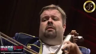 V BelgorodMusicFest2016 - ILDAR ABDRAZAKOV - BORISLAV STRULEV - Glinka - "The Doubt", "Сомнение''