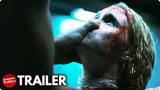 WHAT LIES BELOW Trailer (2020) Mena Suvari Horror Thriller Movie