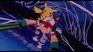 Pokémon 3: The Movie | Official Trailer