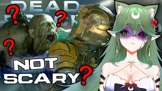 Dead Space: Remake - Is it Scary?