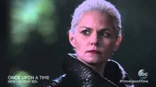 Once Upon A Time - The Dark One Reveals The Truth